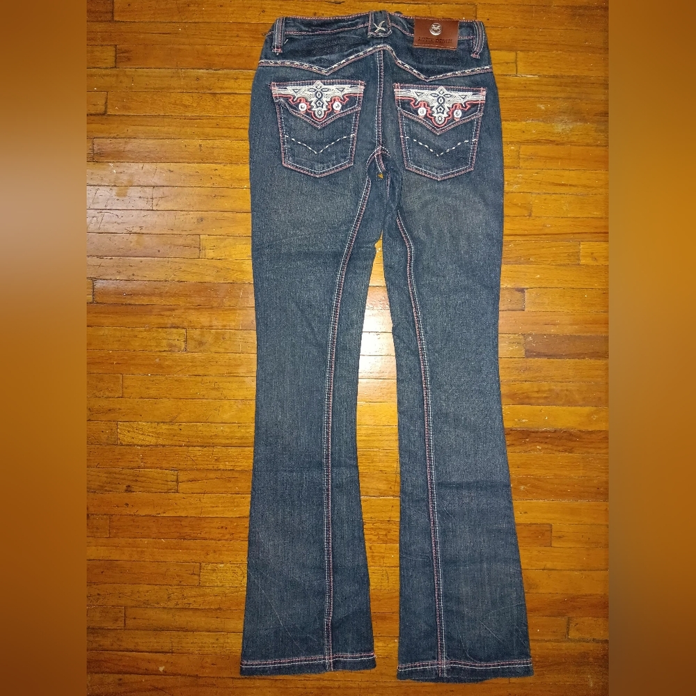 Antik denim jeans